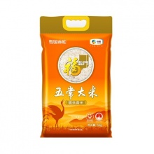 福临门 东北大米10斤