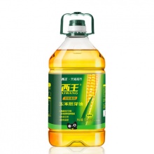 西王玉米胚芽油5.436L