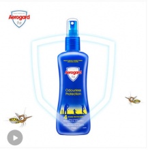 Aerogard澳乐家驱蚊水175ml