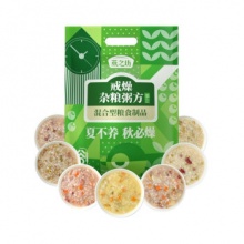 燕之坊  戒燥杂粮粥 7日粥700g