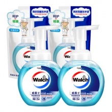 威露士泡沫抑菌洗手液900ml