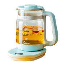 美的养生壶1.5L