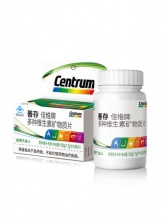 善存佳维片多维复合维生素60粒