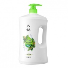 六神沐浴露1.5L
