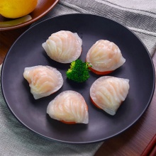 国联 水晶虾饺皇200g