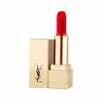 圣罗兰（YSL）纯口红1# 1.3g