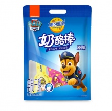 妙可蓝多 儿童奶酪棒原味500g