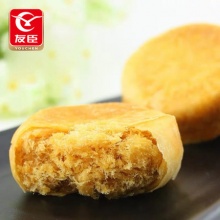 友臣 肉松饼500g