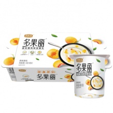 君乐宝酸奶好价活动：