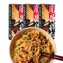 阳际山野 南昌拌粉3盒装