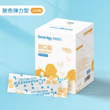 袋鼠医生 创可贴100片