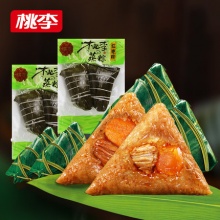 桃李 粽子150g*6个