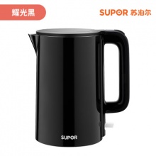 苏泊尔电热水壶1.5L
