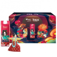 伊利 谷粒多x京东618超级礼盒
