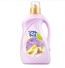 卫新去静电护理剂衣物柔顺剂2kg