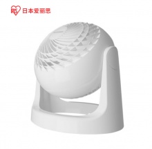 爱丽思 空气对流扇台式迷你小风扇