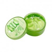 自然乐园Nature Republic芦荟胶300ml