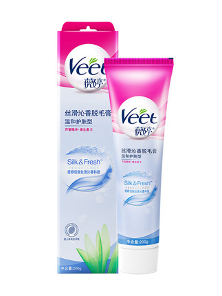 Veet薇婷 脱毛膏60g