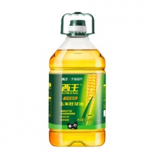 西王玉米胚芽油5.436L