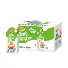 达利园花生牛奶核桃味250ml*12盒