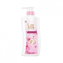 舒蕾 樱花香氛沐浴露600ml/瓶