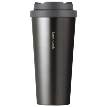 乐扣乐扣  遇见元气保温杯550ml
