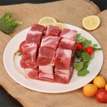 恒都精修牛腩块500g
