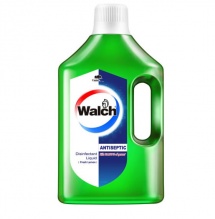 威露士多用途消毒液青柠2.5L