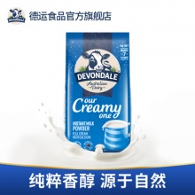 德运 学生青年成人奶粉调制乳粉1kg