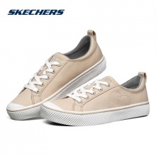 Skechers斯凯奇 低帮休闲帆布鞋女