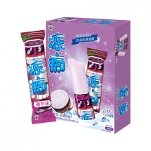 旺旺旺仔冻痴冰激凌85ml*4支