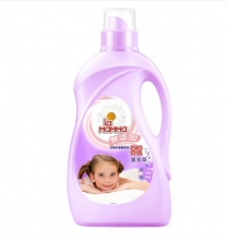 妈妈壹选衣物护理剂柔顺剂3.1kg
