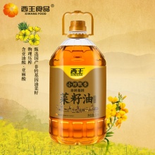 西王 小榨甄香5L菜籽油