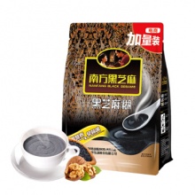 南方黑芝麻糊 原味800g（40g*20小袋）