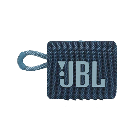 JBL 杰宝 GO3 音乐金砖三代 便携式蓝牙音箱 迷你小音响