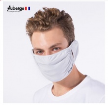 Auberge 艾比男女薄款防紫外线防晒口罩