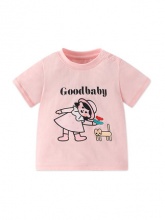 Goodbaby/好孩子 男女宝宝短袖