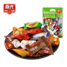 春光 什锦糖300g*2袋