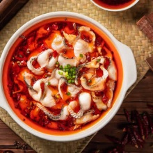 名扬 酸菜鱼麻辣鱼调料