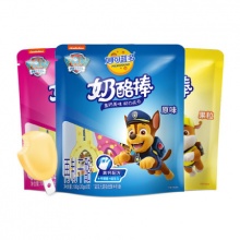 妙可蓝多汪汪队立大功奶酪棒20g*5支