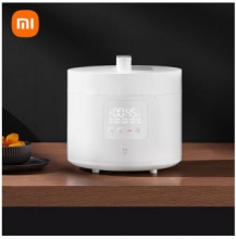 米家 小米智能双胆电压力锅5L