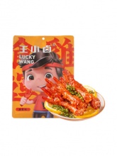王小卤 虎皮凤爪200g