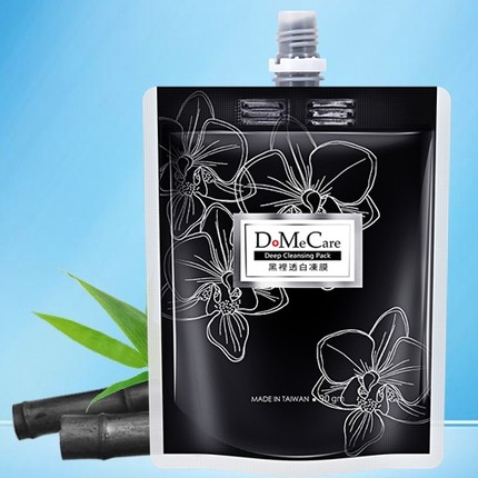 DMC欣兰 清洁面膜冻膜90g