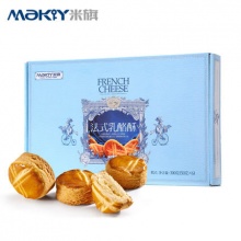 米旗  法式乳酪酥6粒装