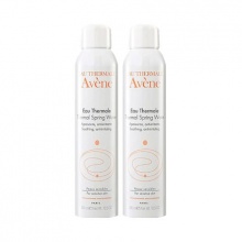 Avene/雅漾 舒护活泉水喷雾大喷300ml*2瓶