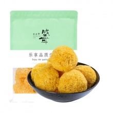 盛耳银耳干货古田200g