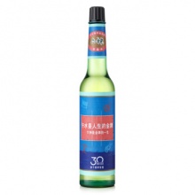 六神   经典玻瓶花露水195ml