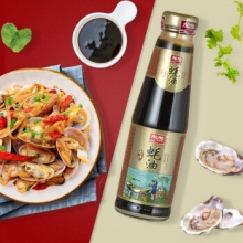 加加南沙蚝油238g*3瓶装