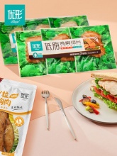 优形 沙拉低脂鸡胸肉60g*9袋