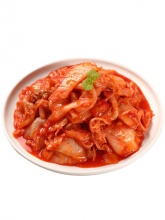 食店家 正宗韩式辣白菜450g*2袋